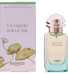 Mode Couture - Parfum Hermès 
