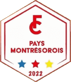 Sportivo Calcio  Club Francia Centre-Val de Loire 37 - Indre-et-Loire ECF Pays Montrésorois - FC PAYS Montrésorois 