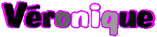 Vorname WEIBLICH - Frankreich V Véronique 