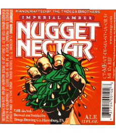 Getränke Bier USA Tröegs 