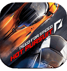 Multimedia Videospiele Need for Speed Hot Pursuit 