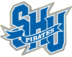 Deportes N C A A - D1 (National Collegiate Athletic Association) S Seton Hall Pirates 