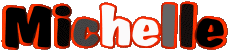 Nome FEMMINILE - Francia M Michelle 