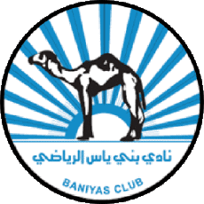 Sport Fußballvereine Asien Vereinigte Arabische Emirate Baniyas SC 