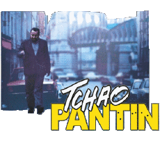 Multimedia Películas Francia Coluche Tchao Pantin 