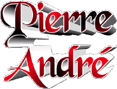 Prénoms MASCULIN - France P Pierre André 