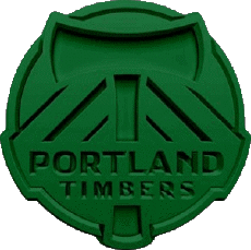 Sport Fußballvereine Amerika U.S.A - M L S Portland Timbers 