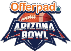 Sportivo N C A A - Bowl Games Arizona Bowl 