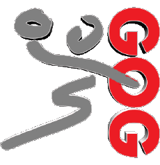 Sports HandBall Club - Logo Danemark GOG 