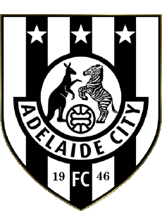 Sport Fußballvereine Ozeanien Australien NPL South Australian Adelaide City FC 