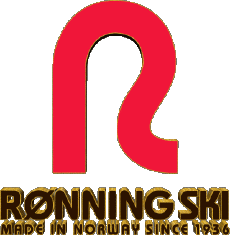 Deportes Esquí - Equipo Ronning Treski 