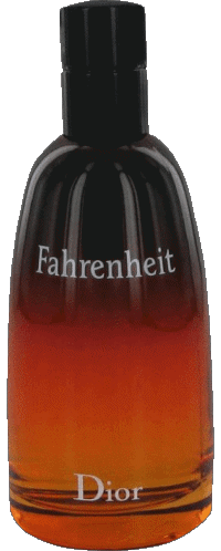 Fahrenheit-Moda Couture - Profumo Christian Dior 