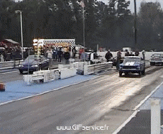 Humor - Fun Transporte Coches Wheeling Car 