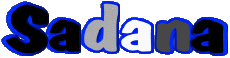 Prénoms FEMININ - Maghreb Musulman S Sadana 