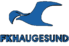 Sports Soccer Club Europa Logo Norway FK Haugesund 