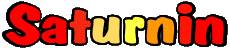 Vorname MANN - Frankreich S Saturnin 