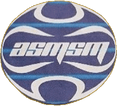 Sports FootBall Club France Logo Grand Est 10 - Aube AS Marigny Chatel et St Martin Bossenay 