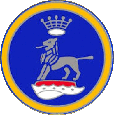 Trasporto Auto - Vecchio Sunbeam Logo 