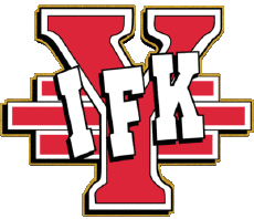 Sports HandBall Club - Logo Suède IFK Ystad HK 