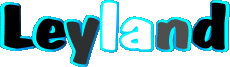 First Names MASCULINE -  UK - USA - IRL - AUS - NZ L Leyland 
