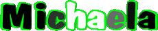 First Names FEMININE - UK - USA - IRL - AUS - NZ M Michaela 