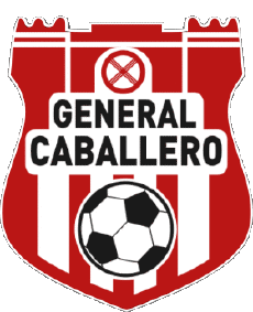 Sportivo Calcio Club America Paraguay General Caballero JLM 