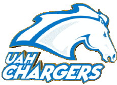 Sport N C A A - D1 (National Collegiate Athletic Association) A Alabama-Huntsville Chargers 