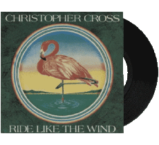 ride like the wind-Multimedia Música Compilación de 80 Internacional C Christopher Cross ride like the wind
