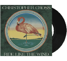 ride like the wind-Multimedia Musik Zusammenstellung 80' Welt Christopher Cross ride like the wind