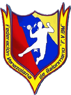 Sportivo Pallamano - Squadra nazionale -  Federazione America Venezuela 