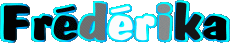 First Names FEMININE - France F Frédérika 