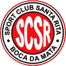 Sportivo Calcio Club America Logo Brasile Alagoas Sport Club Santa Rita 