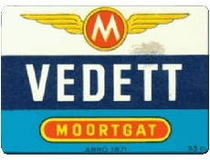 Getränke Bier Belgien Vedett 