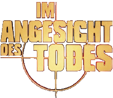 Multi Média Cinéma International James Bond 007 Dangereusement Votre Logo Allemand 