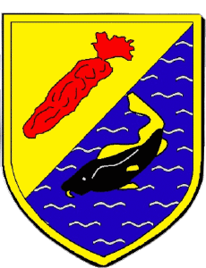 Drapeaux France Départements - Villes 972 LE PRECHEUR 