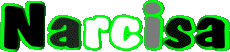 Prénoms FEMININ - Espagne N Narcisa 