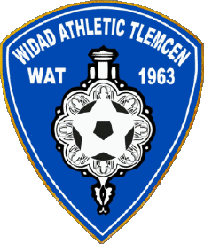 Deportes Fútbol  Clubes África Argelia Widad Athletic Tlemcen 