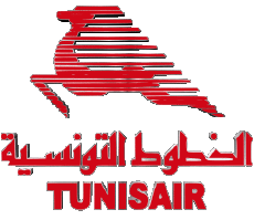 Transport Planes - Airline Africa Tunisia Tunisair 