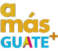 Multi Média Chaines - TV Monde Guatemala A Más Guate 