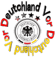 Nachrichten Deutsche Deutchland Vor Fußball 