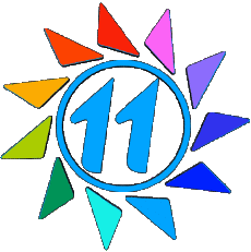 Multi Média Chaines - TV Monde Guatemala Canal 11 