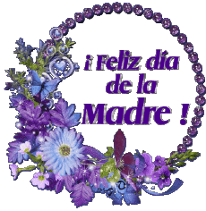 Nachrichten Spanisch Feliz día de la madre 016 