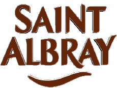 Comida Quesos Francia Saint Albray 