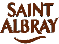 Food Cheeses France Saint Albray 