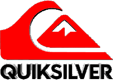 Mode Sports Wear Quiksilver 