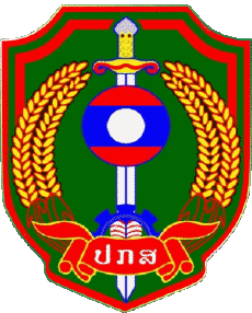 Sport Fußballvereine Asien Laos Lao Police FC 