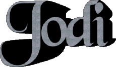 Vorname WEIBLICH - Frankreich J Jodi 