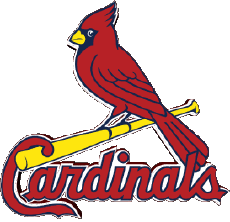 Sportivo Baseball Baseball - MLB St Louis Cardinals 