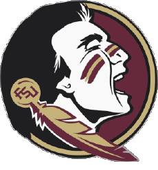 Sports N C A A - D1 (National Collegiate Athletic Association) F Florida State Seminoles 