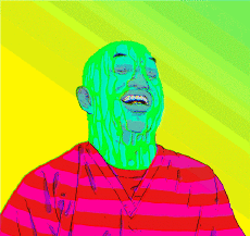 Humor -  Fun GIF Künstler Henrique Lima 